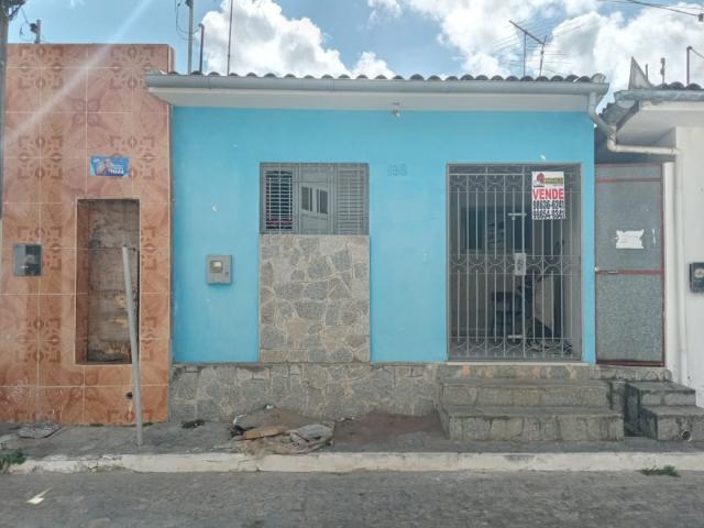 #2642 - Casa para Venda em Santa Rita - PB - 2