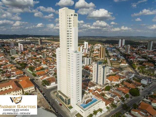 #4889 - Apartamento para Venda em Campina Grande - PB - 2