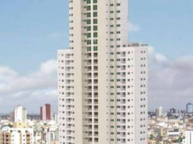 #4889 - Apartamento para Venda em Campina Grande - PB - 1