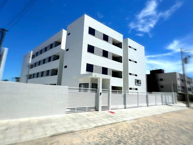 #548132 - Apartamento para Venda em João Pessoa - PB