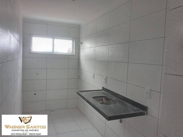 #T5167 - Apartamento para Venda em João Pessoa - PB - 2