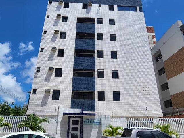 #T5220 - Apartamento para Venda em Cabedelo - PB - 2