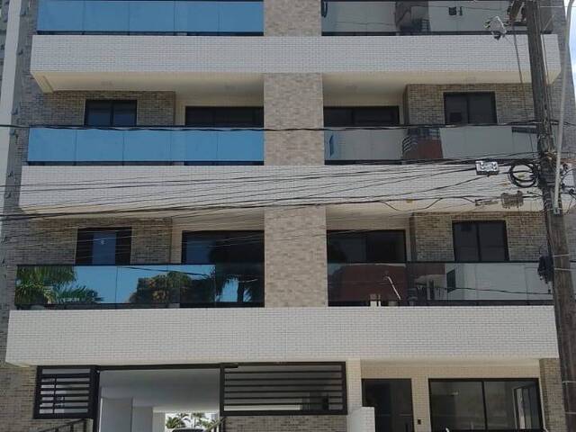 #ap5223 - Apartamento para Venda em João Pessoa - PB - 1