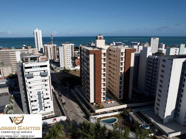 #T5229 - Apartamento para Venda em João Pessoa - PB - 3