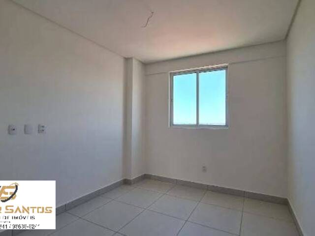 #T5230 - Apartamento para Venda em João Pessoa - PB - 2