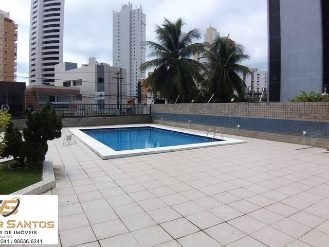 #T5240 - Apartamento para Venda em João Pessoa - PB - 3