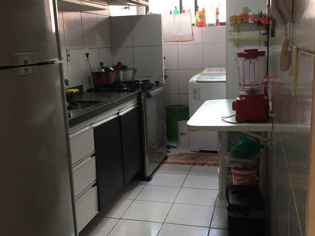 #AP5245 - Apartamento para Venda em João Pessoa - PB - 3