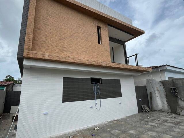 #T5080 - Apartamento para Venda em João Pessoa - PB