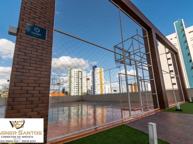 #6000 - Apartamento para Venda em Campina Grande - PB - 2